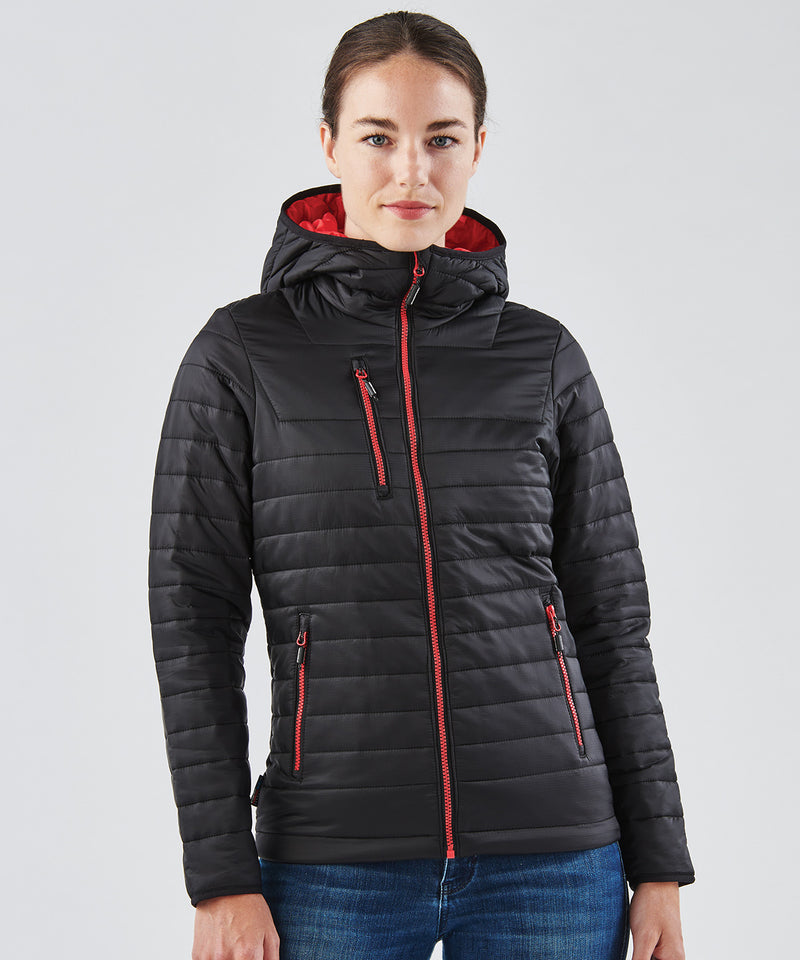 Stormtech - Women's gravity thermal shell - ST804