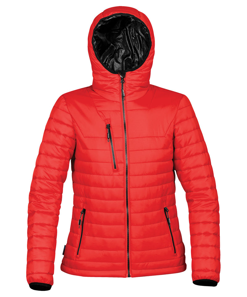 Stormtech - Women's gravity thermal shell - ST804